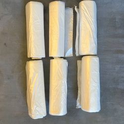 Trash Bags