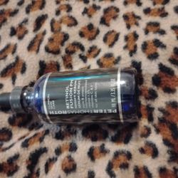 Peter Thomas Roth Retinol Fusion PM Night Serum
