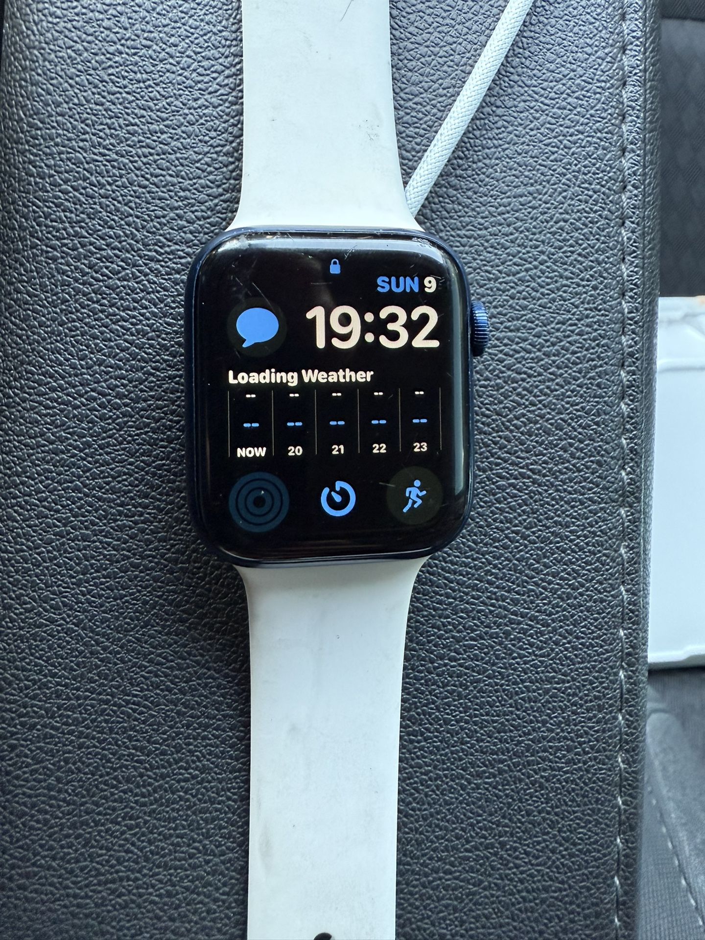 Apple Watch Series 6 GPS, Cellular OBO