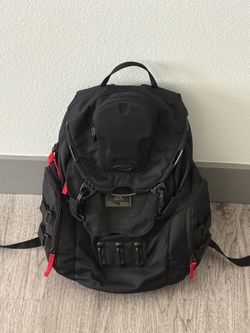 Oakley backpack