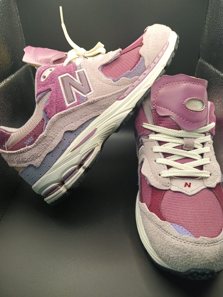 New Balance