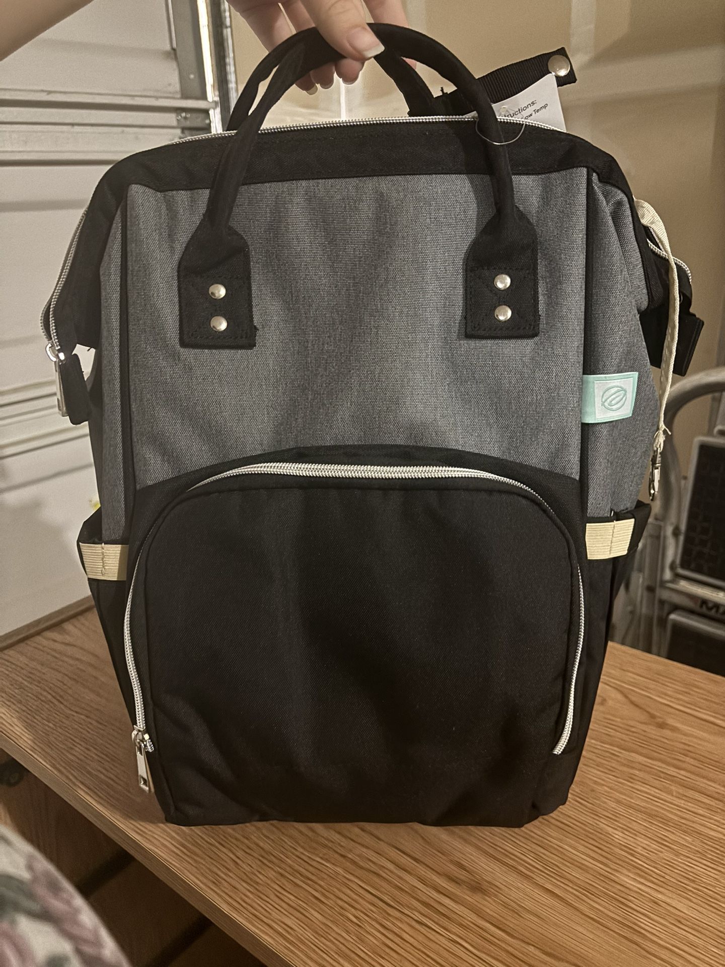 Breast Pump Backpack 