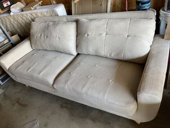 2 Sofas