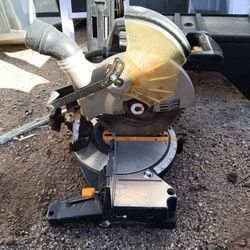 Saw (I WILL TAKE OBO)