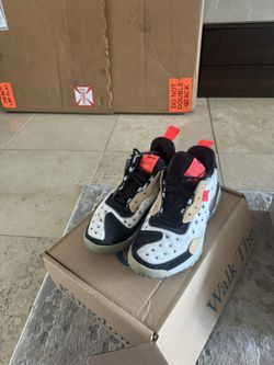 Jordan delta 2