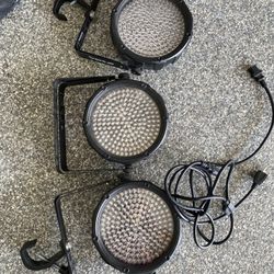 LED Stage Lights -3