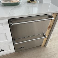 Viking Refrigerator Drawers
