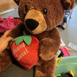 Stuffed Animal
