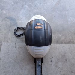 nearly free: GENIE Model 2024 Garage Door Opener