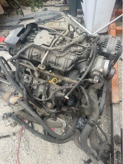 ls 6.2 motor
