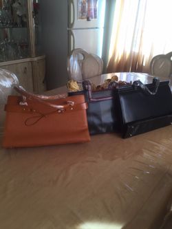 Bolsas