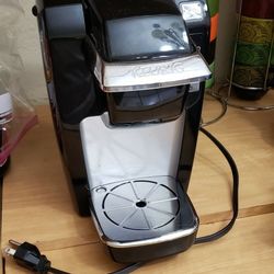 Keurig Coffe Maker 