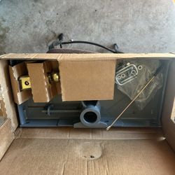 B&W Gooseneck hitch GNRK-1308