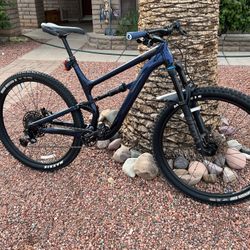 🔥 Cannondale Habit 4 – Like New! Fox Suspension, NX Eagle, Dropper Post 🔥