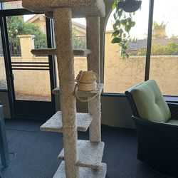 Cat Tree - Free