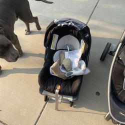 Misc Baby Items 