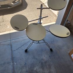 Drum Practice Pads