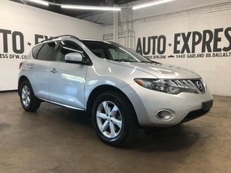 2009 Nissan Murano