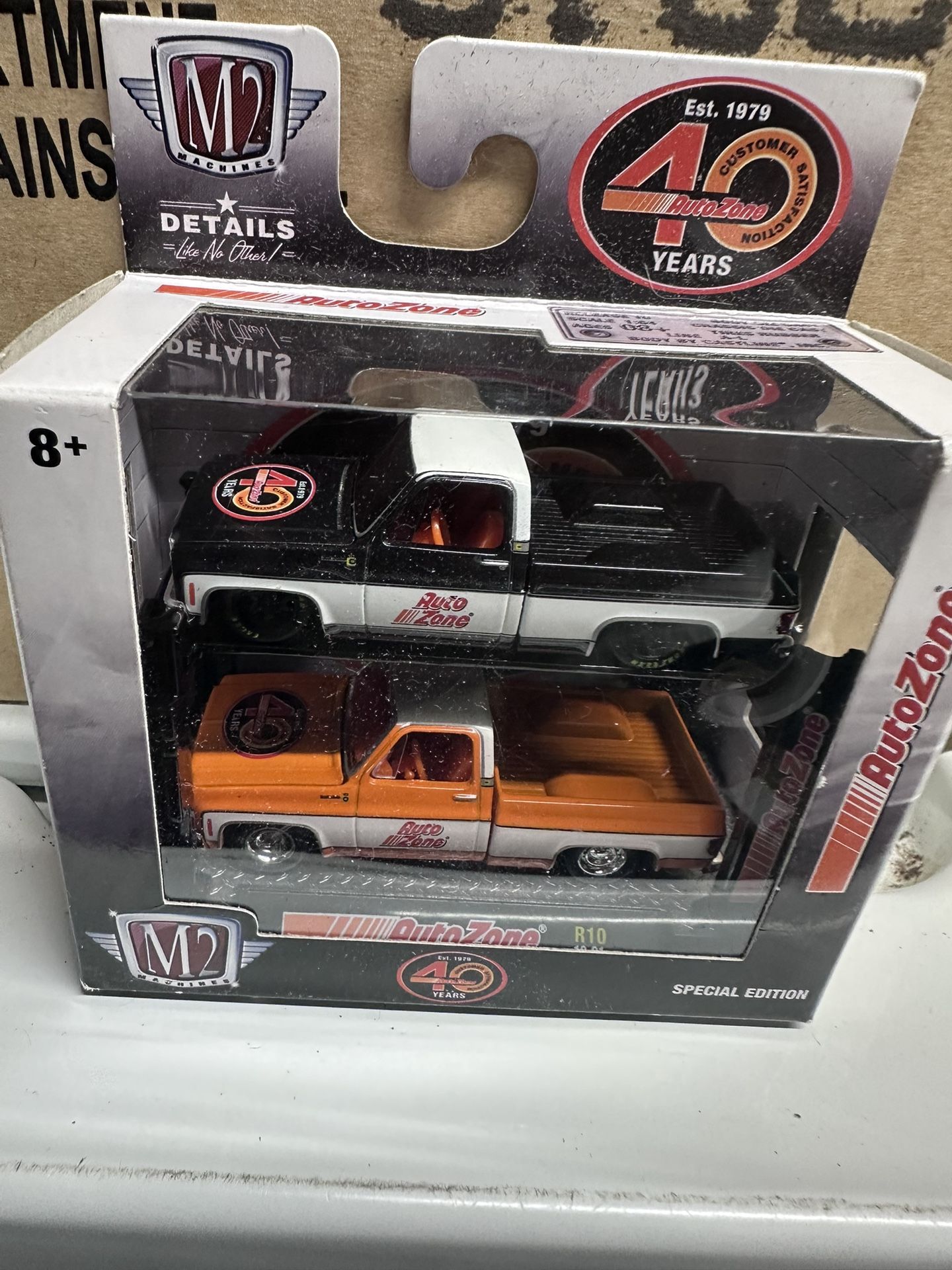 M2 Machines