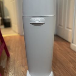 Diaper Genie 