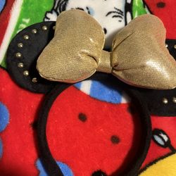 Disney Minnie Mouse Headband