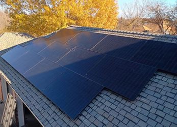 Quitamos y ponemos paneles solares