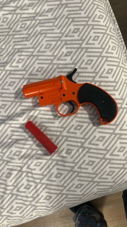 Flare Gun