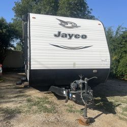 2018 Jayco Jayflight 