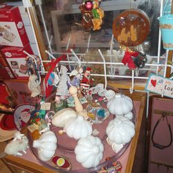 Christmas Decor 1 Dollar 