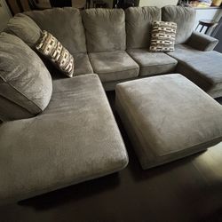 Sectional Couch For Sale