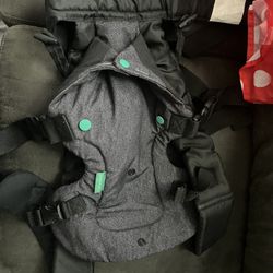 Baby Carrier