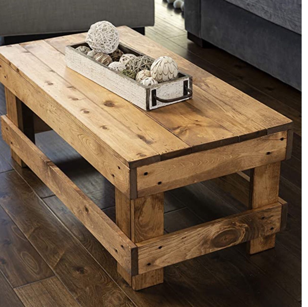 New!! Coffee table, end table, side table , living room furniture, entrance furniture , pine