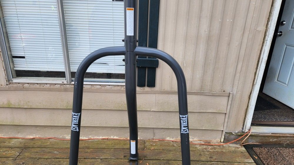 Heavy Bag, Punching Bag Bag Stand