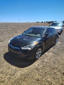 2014 Hyundai Veloster