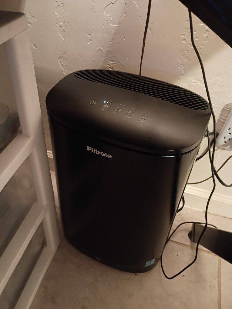 Air Purifier