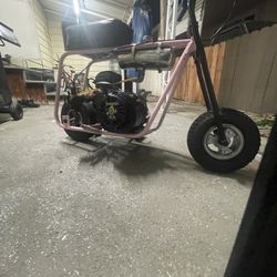 Minibike 