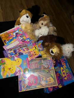 nostalgia bundle