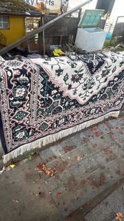 Nice rug