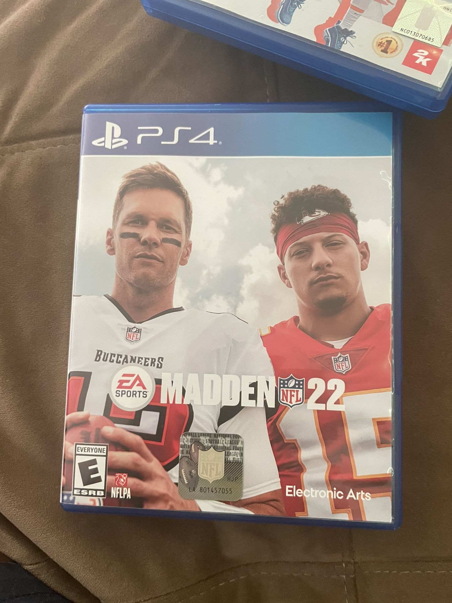 Madden 22