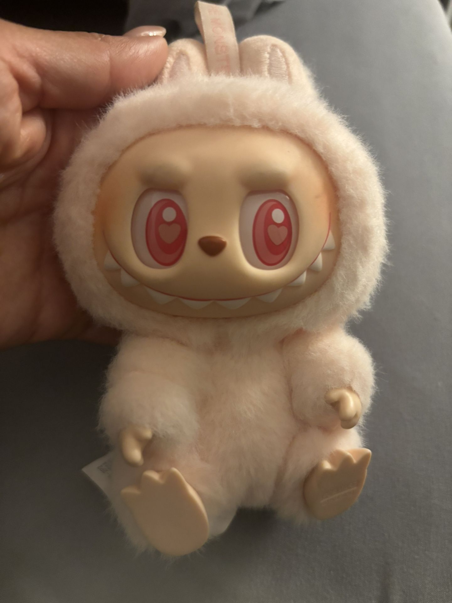 Labubu Doll