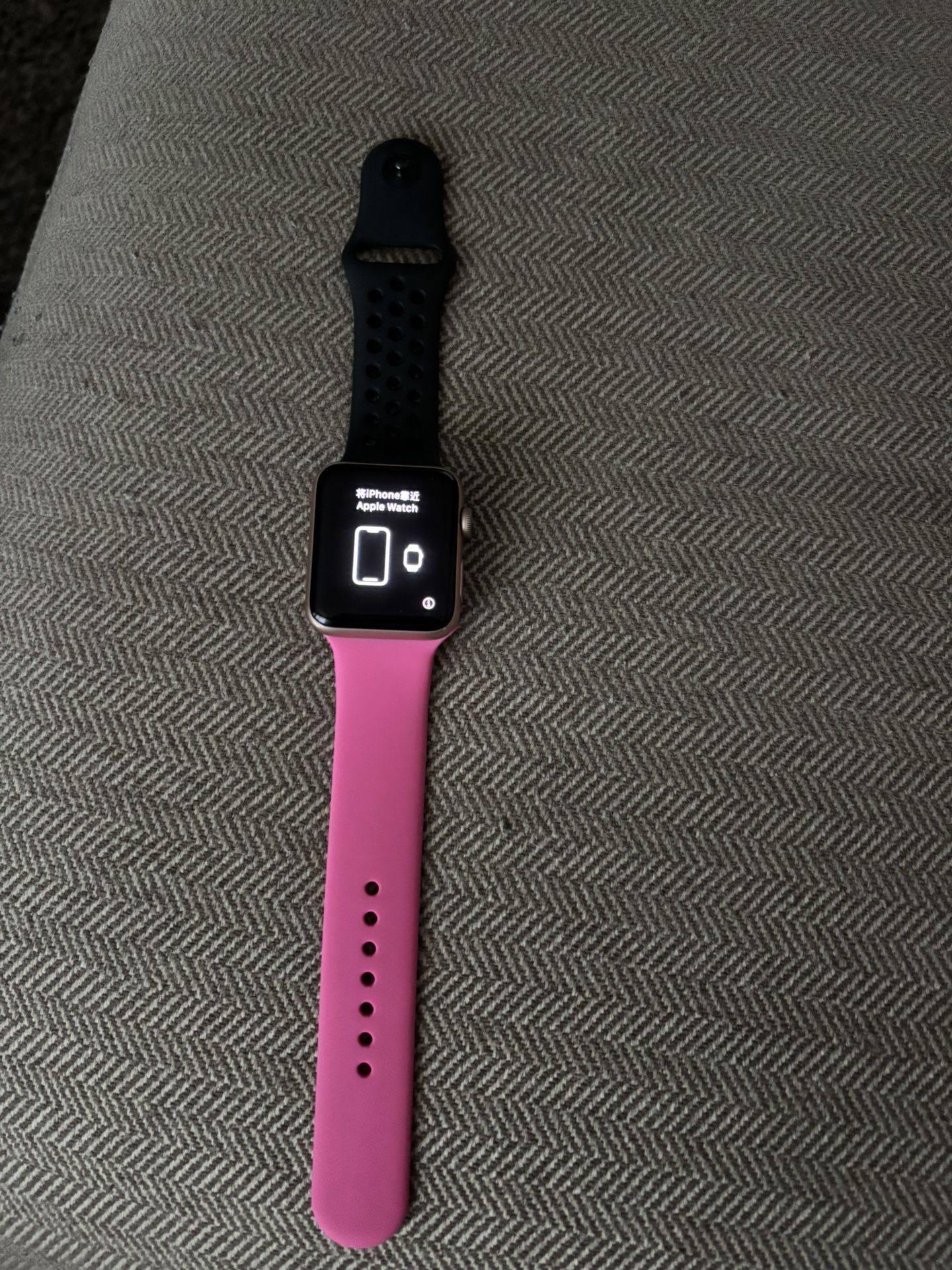 Apple Watch Series 3