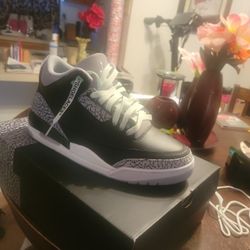 Jordans