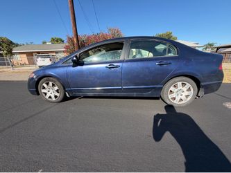 2007 Honda Civic