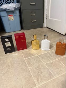 Niche Men Cologne