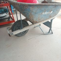 Carucha Y Lavamanos 