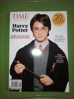Harry Potter