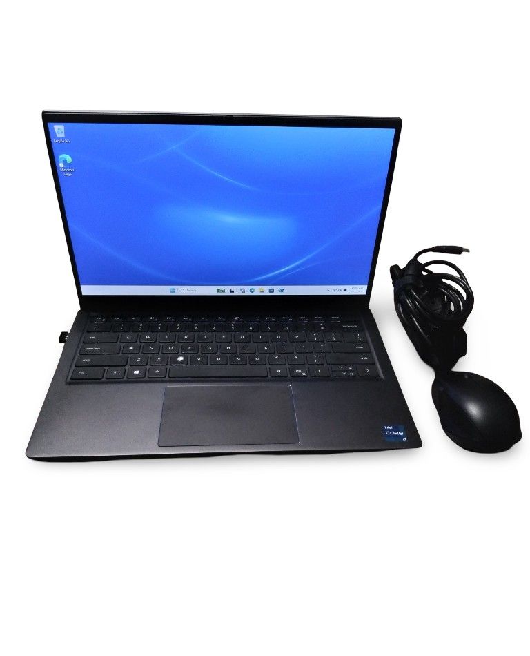 (2) Dell i7 laptops w/ 512 SSDs, RAM, & chargers for $349.99 obo!