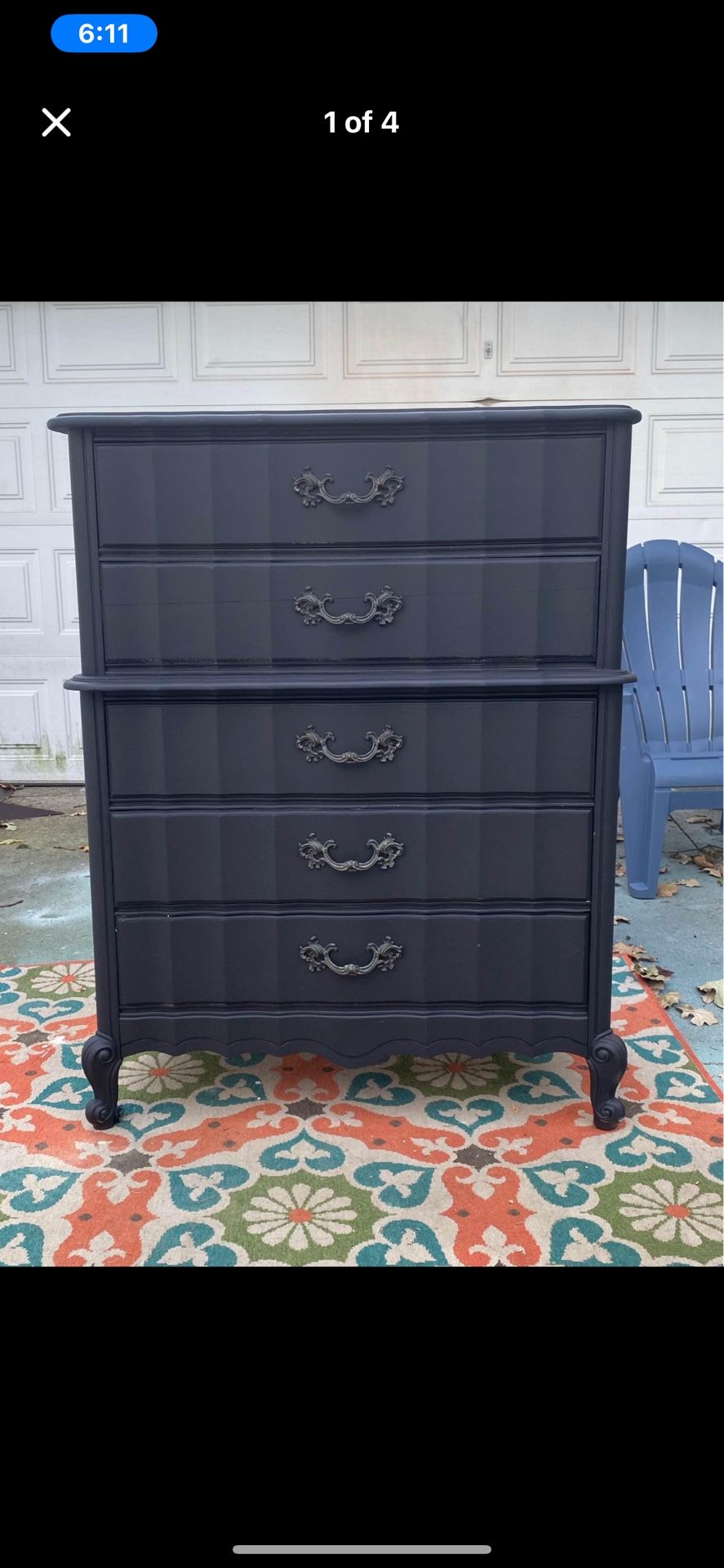 Dresser