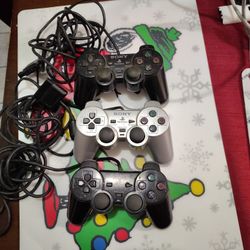 Ps2 Originals Controls $15 Each.
