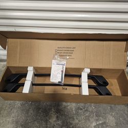 Roof Cross Bars For Hyundai Venue 